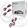 BMW 1 Series 2008-2010 ORACLE LED Halo Kit - image 2