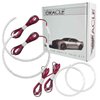 BMW 1 Series 2008-2010 ORACLE LED Halo Kit - image 2