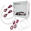 BMW 1 Series 2008-2010 ORACLE LED Halo Kit - image 1