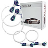 BMW 1 Series 2006 2011 LED ColorSHIFT Halo Kit - image 1