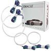 BMW 1 Series 2006 2011 LED ColorSHIFT Halo Kit WIFI - image 3