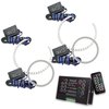 BMW 1 Series 2008-2010 ORACLE LED Halo Kit - image 3