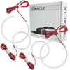 BMW 6 Series 2002-2005 ORACLE LED Halo Kit - image 2