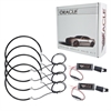 BMW M3 1998-2005 ORACLE CCFL Halo Kit - image 1
