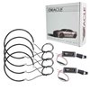 BMW M3 1998-2005 ORACLE CCFL Halo Kit - image 2