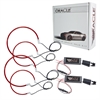 BMW X5 1999-2006 ORACLE CCFL Halo Kit - image 1
