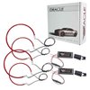 BMW X5 1999-2006 ORACLE CCFL Halo Kit - image 2