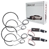BMW X5 1999-2006 ORACLE CCFL Halo Kit - image 1