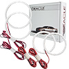 Cadillac CTS-V Sedan 2010-2012 ORACLE LED Halo Kit - image 1