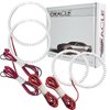 Cadillac CTS-V Sedan 2010-2012 ORACLE LED Halo Kit - image 2