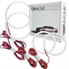 Cadillac CTS-V Sedan 2010-2012 ORACLE LED Halo Kit - image 1