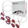 Cadillac CTS-V Sedan 2010-2012 ORACLE LED Halo Kit - image 2