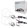 Cadillac CTS-V Sedan 2008-2012 ORACLE CCFL Halo Kit - image 1