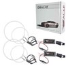 Cadillac CTS-V Sedan 2008-2012 ORACLE CCFL Halo Kit - image 2