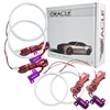 Cadillac CTS-V Sedan 2008-2012 ORACLE PLASMA Halo Kit - image 1