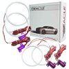Cadillac CTS-V Sedan 2008-2012 ORACLE PLASMA Halo Kit - image 2