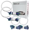 Cadillac CTS-V Sedan 2010-2012 ORACLE LED Halo Kit - image 2