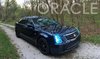 Cadillac STS 2007-2011 ORACLE LED Halo Kit - image 3