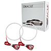 Chevrolet Malibu 2008-2012 ORACLE LED Halo Kit - image 1