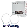 Chevrolet Malibu 2008 2012 LED ColorSHIFT Halo Kit No Controller - image 1