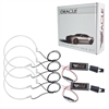 Chevrolet Silverado 2007-2012 ORACLE CCFL Halo Kit - image 1