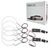 Chevrolet Silverado 2007-2012 ORACLE CCFL Halo Kit - image 2