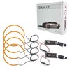 Chevrolet Silverado 2007-2012 ORACLE CCFL Halo Kit - image 2