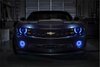 Chevrolet Camaro RS 2010-2013 ORACLE LED Halo Kit - image 2