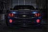 Chevrolet Camaro RS 2010-2013 ORACLE LED Halo Kit - image 3