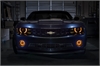 LED Halo Kit 2010-13 Chevy Camaro RS - image 1