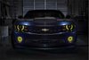 Chevrolet Camaro RS 2010-2013 ORACLE LED Halo Kit - image 3