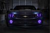 Chevrolet Camaro RS 2010-2013 ORACLE LED Halo Kit - image 2
