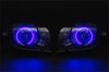 Chevrolet Camaro RS 2010-2013 ORACLE LED Halo Kit - image 3