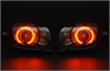 Chevrolet Camaro RS 2010-2013 ORACLE LED Halo Kit - image 1