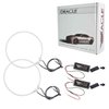 Chevrolet Camaro RS 2010 2013 CCFL Halo Kit - image 2