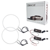 Chevrolet Camaro RS 2010 2013 CCFL Halo Kit - image 1