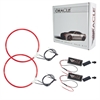 Chevrolet Camaro RS 2010 2013 CCFL Halo Kit - image 1