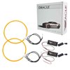 Chevrolet Camaro RS 2010 2013 CCFL Halo Kit - image 2