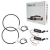 Chevrolet Camaro RS 2010 2013 CCFL Halo Kit - image 2