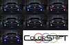 LED Halo Kit 2010-13 Chevy Camaro RS - image 1