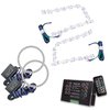 Chrysler 300C 2011-2013 ORACLE LED Halo Kit - image 3