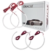 Dodge Avenger 2008 2014 LED Halo Kit - image 1