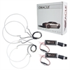 Dodge Avenger 2007-2008 ORACLE CCFL Halo Kit - image 1