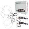 Dodge Avenger 2007-2008 ORACLE CCFL Halo Kit - image 2