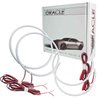 Dodge Caliber 2007-2010 ORACLE LED Halo Kit - image 2