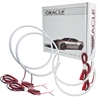 Dodge Caliber 2007-2010 ORACLE LED Halo Kit - image 1