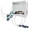 Dodge Caliber 2007 2010 LED ColorSHIFT Halo Kit WIFI - image 2