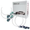 Dodge Caliber 2007 2010 LED ColorSHIFT Halo Kit No Controller - image 2