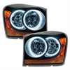 Dodge Durango 2004-2006 ORACLE LED Halo Kit - image 1