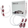 Dodge Durango 2004-2006 ORACLE LED Halo Kit - image 2